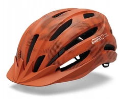 Giro Vaikiškas šalmas juniorski REGISTER MIPS II matte motion oranžinis dydis. Universalus (50-57 cm)