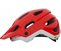 Giro GIRO SOURCE INTEGRATED MIPS apdaila raudona mtb šalmo dydis. S (51-55 cm) (NAUJIENA)