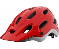 Giro GIRO SOURCE INTEGRATED MIPS apdaila raudona mtb šalmo dydis. S (51-55 cm) (NAUJIENA)