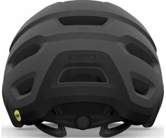Giro GIRO SOURCE INTEGRATED MIPS matinis juodas fade mtb šalmo dydis XL (61-65 cm) (NAUJIENA)