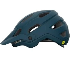 Giro GIRO SOURCE MIPS MTB šalmas Šalmo dydis: L (59-63 cm), Pasirinkite spalvą: Matinė uosto mėlyna
