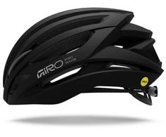 Giro GIRO SYNTAX MIPS matinė juoda roz. M (55-59 cm) [GR-39370-255-M]