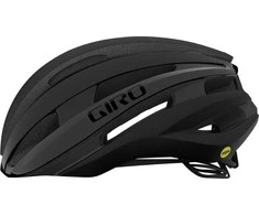 Giro Road helmet SYNTHE II INTEGRATED MIPS matte juodas dydis L (59-63 cm) (NEW) | Sourcing