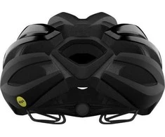 Giro GIRO SYNTHE II INTEGRATED MIPS matinis juodas kelio šalmas, dydis S (51-55 cm) (NAUJIENA)