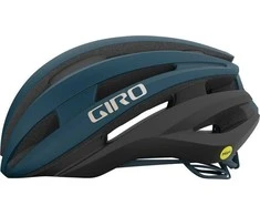 Giro GIRO SYNTHE II MIPS kelio šalmas Šalmo dydis: L(59-63 cm), Pasirinkite spalvą: Matte Harbor Mėlyna