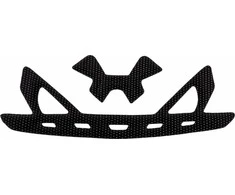 Giro GIRO SYNTHE II MIPS vidiniai intarpai juodo dydžio. M (55–59 cm) (NAUJA)