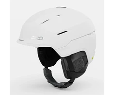 Giro GIRO TENAYA SPHERICAL žieminis šalmas, matinės baltos spalvos, S dydis (52-55,5 cm)
