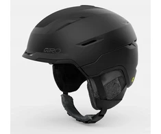 Giro GIRO TENAYA SPHERICAL žieminis šalmas, matinės juodos spalvos, S dydis (52-55,5 cm)