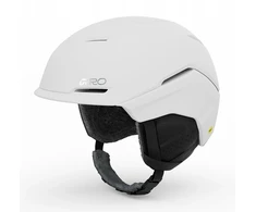 Giro GIRO TENET MIPS matinės baltos spalvos LX žieminis šalmas, S dydis (52-55,5 cm)