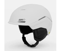 Giro GIRO TENET MIPS žieminis šalmas, matinės baltos spalvos, L dydis (59-62,5 cm)