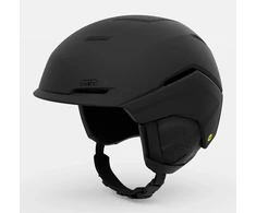 Giro GIRO TENET MIPS žieminis šalmas, matinės juodos spalvos, L dydis (59-62,5 cm)