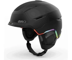 Giro GIRO TOR SPHERICAL žieminis šalmas, matinės juodos/įvairių spalvų, M dydis (55,5-59 cm)
