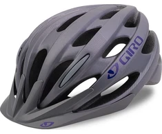 Giro GIRO VERONA mtb šalmas Šalmo dydis: Universalus (50-57 cm), Pasirinkite spalvą: Titanium Tonal Lines, MIPS sistema: NE