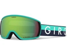 Giro Google FACET GLACIER TROWBAKA žalias (III gr.-7094544)
