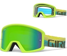 Giro GGoogle TAZZ MTB ledkalnio karščio banga (III gr.-7097830)