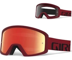 Giro Google TAZZ MTB raudona juoda (GR- 7097841)
