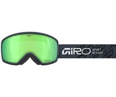 Giro GIRO RINGO INDIGO ENDLESS (OTG) (toriniai) žieminiai akiniai (RYŠKŪS-Carl Zeiss EMERALD 19-42% S2 spalvoti veidrodiniai lęšiai)
