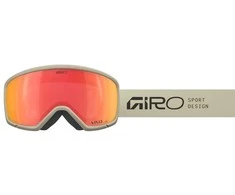 Giro RINGO STONE STACKED (OTG) žieminiai akiniai (toriniai) (RYŠKŪS-Carl Zeiss EMBER 19-42% S2 spalvoti veidrodiniai lęšiai) (NAUJI 2025/2026)
