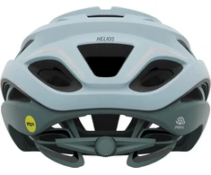 Giro HELIOS SPHERICAL MIPS matinės odos plento šalmas, L dydis (59-63 cm)