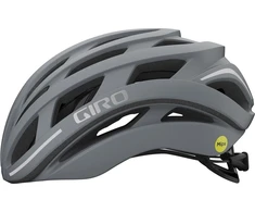 Giro HELIOS SPHERICAL MIPS matinės odos plento šalmas, L dydis (59-63 cm)