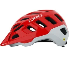 Giro GIRO RADIX apdaila raudona mtb šalmo dydis. S (51-55 cm) (NAUJIENA)