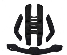 Giro CAMDEN MIPS su vidiniais įsiuvais. L (59-63 cm) (NAUJIENA)