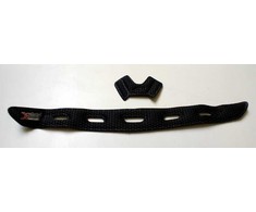 Giro Inner įdėklai GIRO SYNTHE juodo dydžio. S (51-55 cm) 2018 (NAUJA)