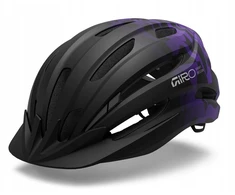 Giro jaunimo vaikiškas šalmas GIRO REGISTER II matinės violetinės spalvos, Rush dydis, universalus (50-57 cm)