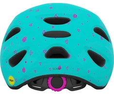 Giro Junior Kids Šalmas GIRO SCAMP MIPS Šalmo dydis: XS(45-49 cm), Pasirinkite spalvą: Matte Midnight Space
