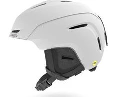 Giro AVERA šalmas matinė balta dydis M (55.5-59 cm) (GR- 7097)