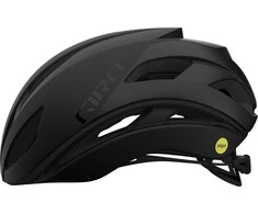 Giro GIRO ECLIPSE MIPS SPHERICAL laiko lenktynių šalmas matinis juodas blizgus juodas dydis. S (51-55 cm) (NAUJIENA)