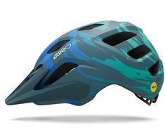 Giro vaikiškas šalmas GIRO TREMOR MIPS CHILD matinės lietpalčių mėlynos spalvos, universalus dydis (47-54 cm)