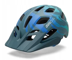 Giro vaikiškas šalmas GIRO TREMOR MIPS CHILD matinės lietpalčių mėlynos spalvos, universalus dydis (47-54 cm)