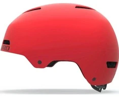 Giro Jaunesnysis šalmas Dime FS matte ryškiai raudona S (51-55 cm)