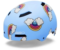 Giro Šalmas vaikams jaunystės GIRO DIME FS Dydis XS(47-51 cm) GR-40638-922-XS