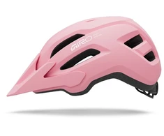 Giro Vaikiškas dviračių šalmas jaunimui GIRO FIXTURE II Šalmo dydis: Universalus (50-57 cm) Pasirinkite spalvą: Matte Light Rožinė