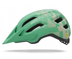 GIRO Vaikiškas jaunatviškas šalmas GIRO FIXTURE II MIPS dydis Universalus (50-57 cm) (GR-39344-E06-UY)