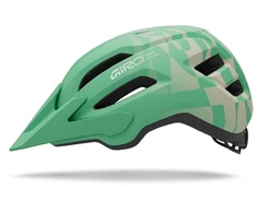 Giro Vaikiškas dviratininko šalmas jaunimui GIRO FIXTURE II dydis Universalus (50-57 cm) [GR-39346-E06-UY]