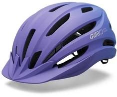 Giro Vaikiškas jaunimo šalmas REGISTER II Šalmo dydis: Universalus (50-57 cm), Pasirinkite spalvą: Matte Violetinė Haze/Mėlyna Jewel Fade (GR-39333-A94-UY)