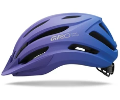 Giro Vaikiškas jaunimo šalmas REGISTER II Šalmo dydis: Universalus (50-57 cm), Pasirinkite spalvą: Matte Violetinė Haze/Mėlyna Jewel Fade (GR-39333-A94-UY)