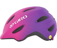 Giro Kask dziecięcy juniorski SCAMP MIPS Rozmiar XS(45-49 cm) GR-7150020