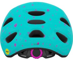 Giro Kask dziecięcy juniorski SCAMP MIPS Rozmiar XS(45-49 cm) GR-7150020