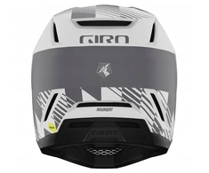 „Giro Kask“ pilnai suprojektuotas dviratis, „GIRO INSURGENT SPHERICAL“ matinės anglies spalvos, rausvai rožinis. XS/S.