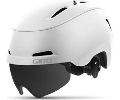 Giro Miesto šalmas Bexley Pips matte balta dydis L (59-63 cm)