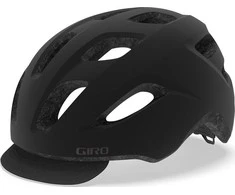 Giro Miesto šalmas Cormick Integruota Pilys matinė juoda tamsiai mėlyna XL (58-65 cm)