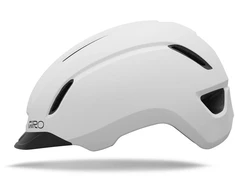 Giro Kask miejski GIRO CADEN II matte baltas dydis S (51-55 cm)