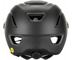 Giro Kask miejski GIRO EVOKE SHIELD MIPS matte juodas dydis S (51-55 cm)