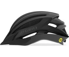 Giro Helmet mtb GIRO ARTEX INTEGRAD MIPS matte juodas op. S (51-55 cm) (NAUJA)