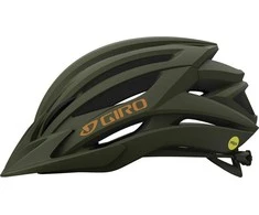 Giro šalmas mtb GIRO ARTEX šalmo dydis: L (59-63 cm), Pasirinkite spalvą: MateTrail Žalias, MIPS sistema: TAIP