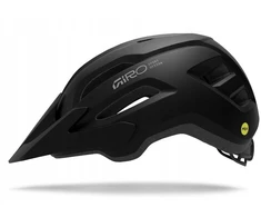 Giro Kask MTB Fizture II MIPS matte juodas/pilkas dydis (54-61 cm) GR-39334-A22-UA